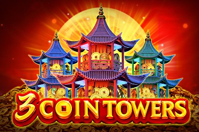 3cointowers Биф Казино слот